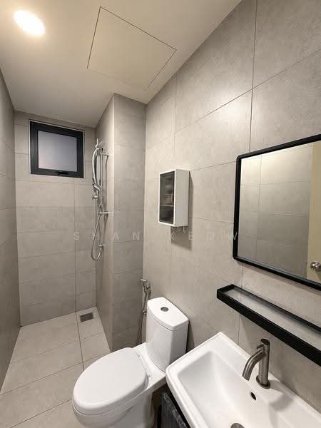 Kediaman Servis untuk Disewa di 168 Park Residensi Selayang - Shan Keow - PropertyGuru.com.my