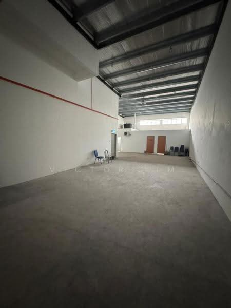 Factory for Sale in Taman Desa Cemerlang (Ulu Tiram) - Victor Lim - PropertyGuru.com.my