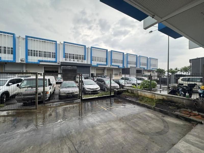 Factory for Sale in Taman Desa Cemerlang (Ulu Tiram) - Victor Lim - PropertyGuru.com.my