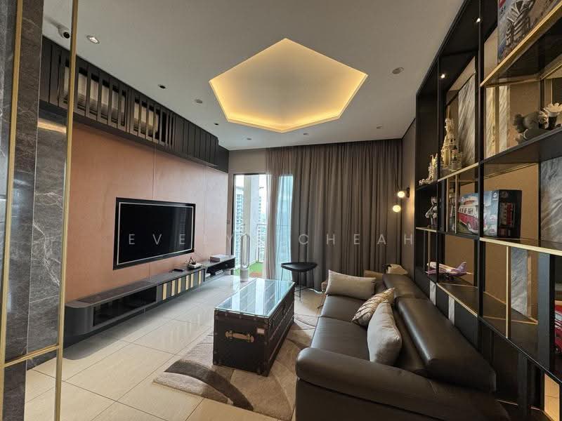 Condominium for Sale at Sky Condominium (Skyz Residence) - Evelyn Cheah - PropertyGuru.com.my