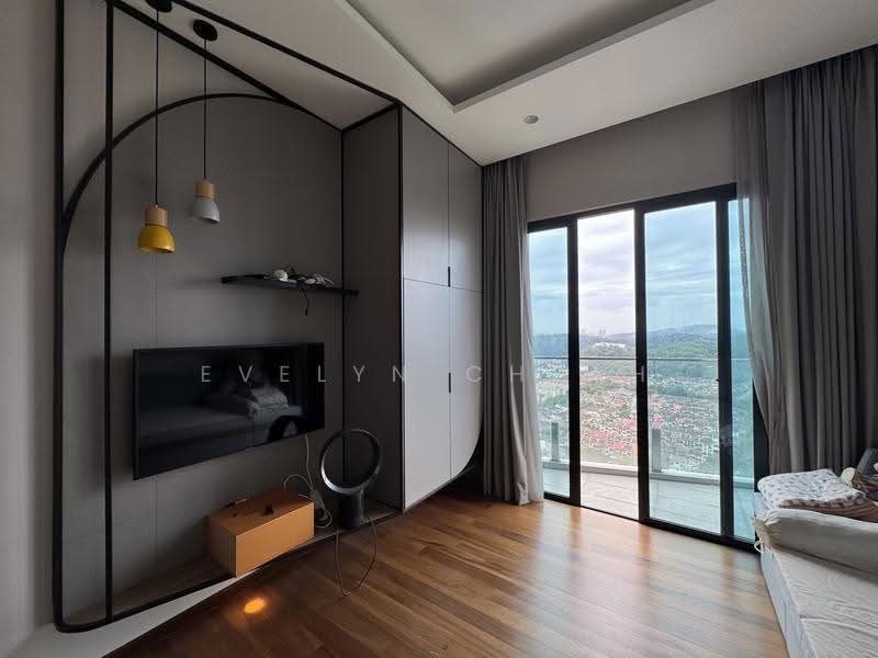 Condominium for Sale at Sky Condominium (Skyz Residence) - Evelyn Cheah - PropertyGuru.com.my