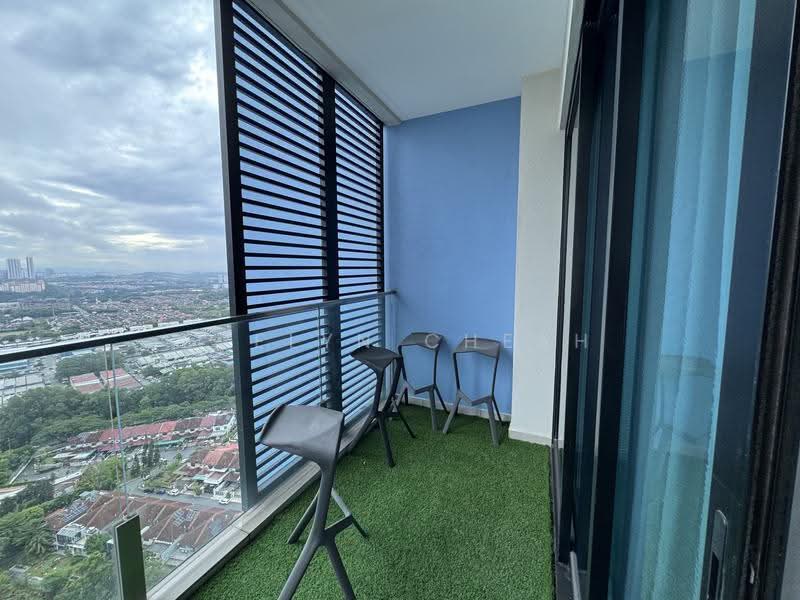 Condominium for Sale at Sky Condominium (Skyz Residence) - Evelyn Cheah - PropertyGuru.com.my