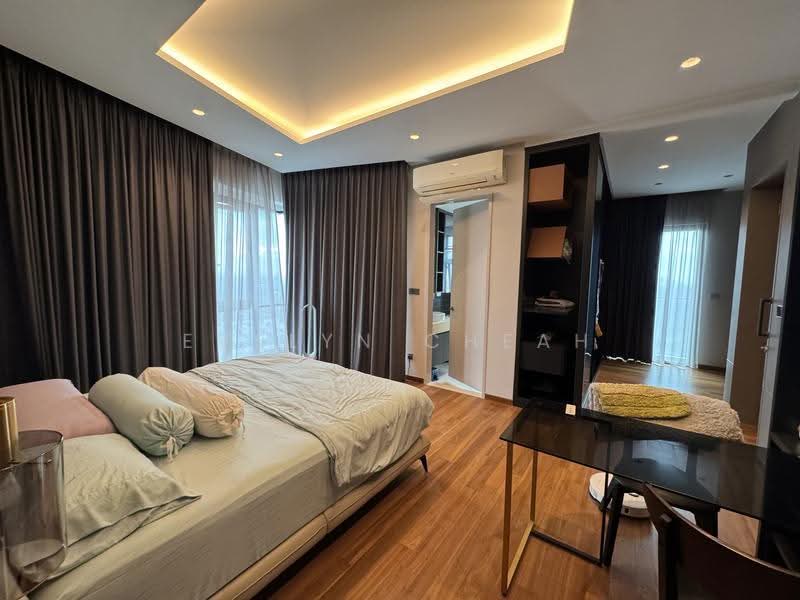 Condominium for Sale at Sky Condominium (Skyz Residence) - Evelyn Cheah - Bedroom - PropertyGuru.com.my