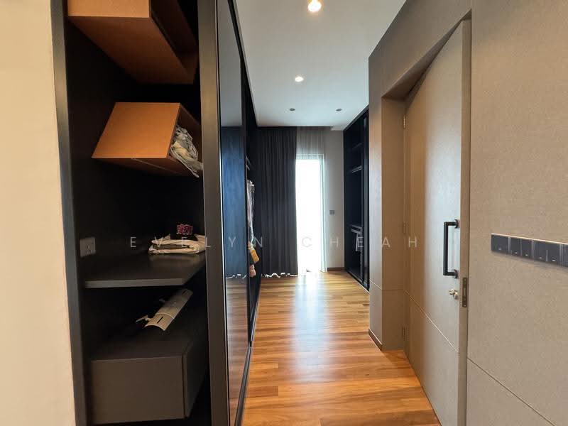 Condominium for Sale at Sky Condominium (Skyz Residence) - Evelyn Cheah - Bedroom - PropertyGuru.com.my