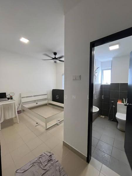 Pangsapuri untuk Disewa di Residensi Akasia Jubilee - Jackson Lee - Bedroom - PropertyGuru.com.my