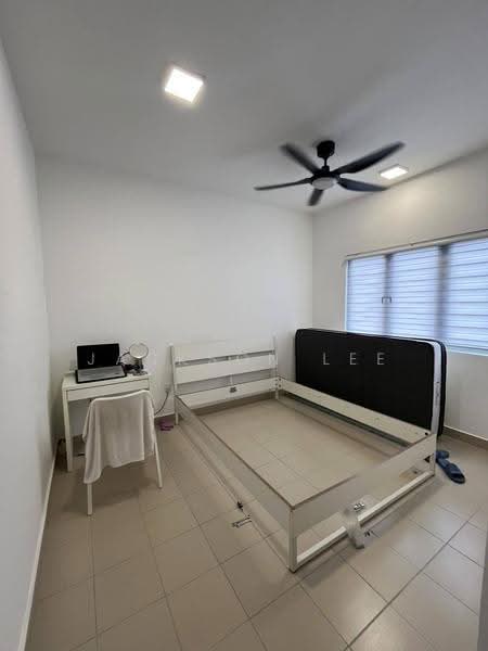 Pangsapuri untuk Disewa di Residensi Akasia Jubilee - Jackson Lee - Bedroom - PropertyGuru.com.my
