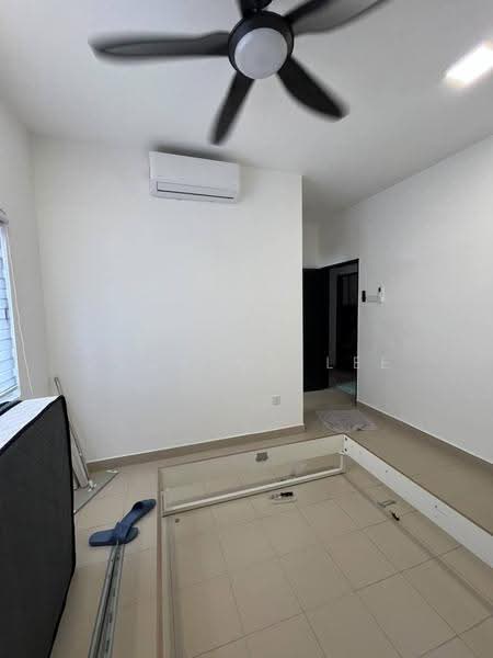 Pangsapuri untuk Disewa di Residensi Akasia Jubilee - Jackson Lee - Bedroom - PropertyGuru.com.my