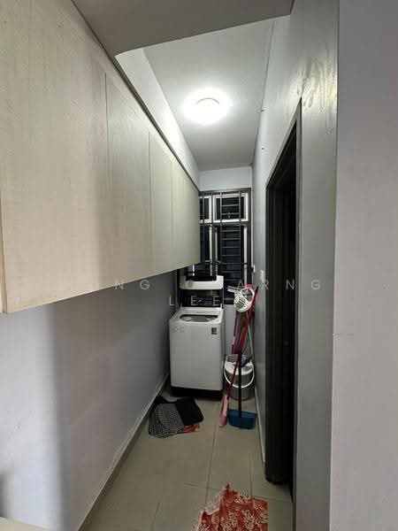 Kediaman Servis untuk Disewa di D'Ambience Residences (Pangsapuri Ikatan Flora) - Hong Charng Lee - PropertyGuru.com.my