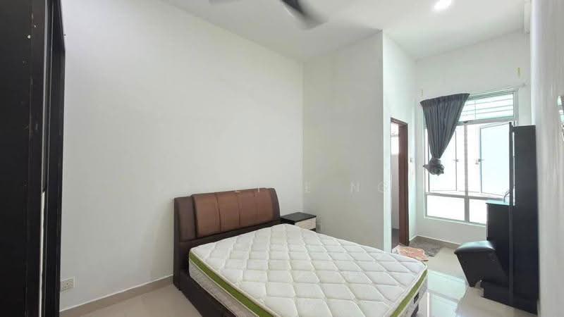 Rumah Teres 2-Tingkat untuk Disewa di Austin (Johor Bahru) - Pauline Ng - Bedroom - PropertyGuru.com.my
