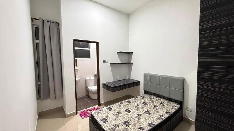 Rumah Teres 2-Tingkat untuk Disewa di Austin (Johor Bahru) - Pauline Ng - Bedroom - PropertyGuru.com.my