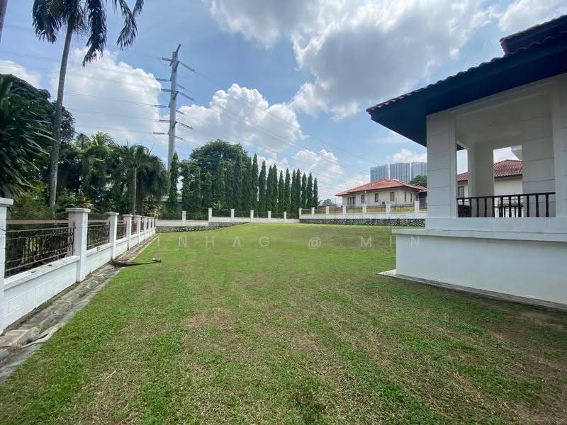 Rumah Banglo untuk Dijual di Laman Ara (Petaling Jaya) - Minhag @ Min - PropertyGuru.com.my