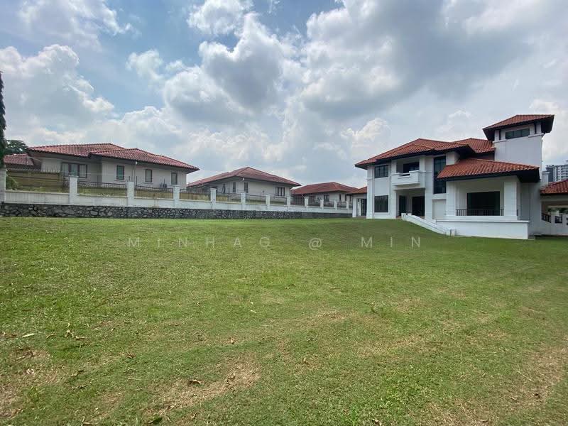 Rumah Banglo untuk Dijual di Laman Ara (Petaling Jaya) - Minhag @ Min - PropertyGuru.com.my