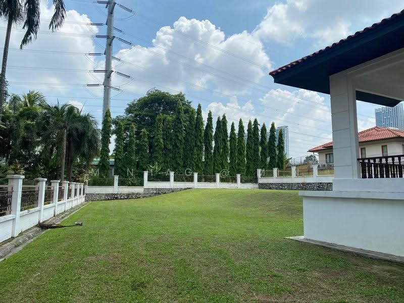Rumah Banglo untuk Dijual di Laman Ara (Petaling Jaya) - Minhag @ Min - PropertyGuru.com.my