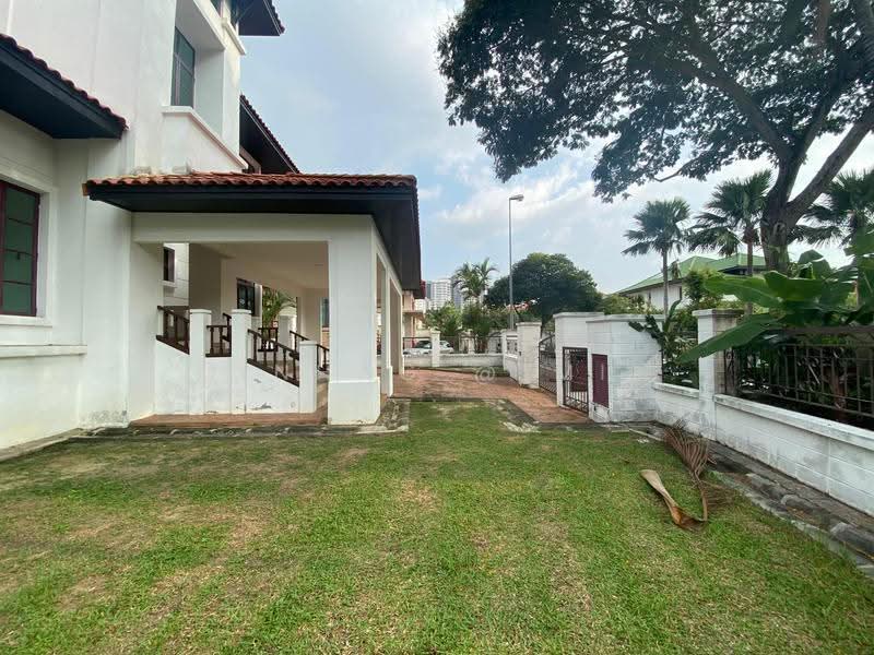 Rumah Banglo untuk Dijual di Laman Ara (Petaling Jaya) - Minhag @ Min - PropertyGuru.com.my