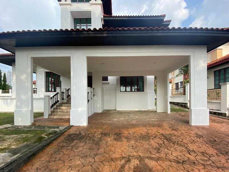 Rumah Banglo untuk Dijual di Laman Ara (Petaling Jaya) - Minhag @ Min - PropertyGuru.com.my