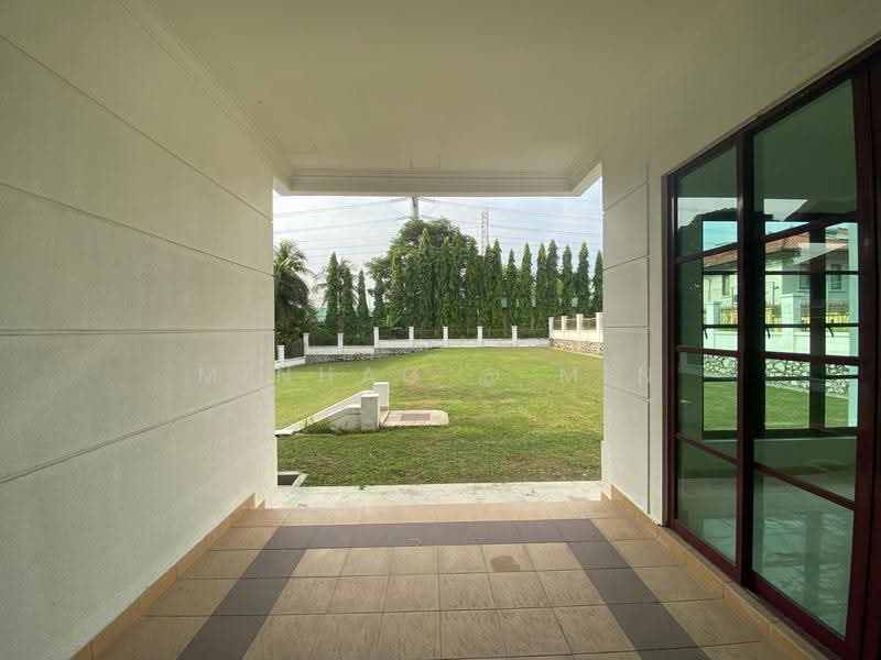 Rumah Banglo untuk Dijual di Laman Ara (Petaling Jaya) - Minhag @ Min - PropertyGuru.com.my