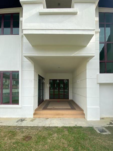 Rumah Banglo untuk Dijual di Laman Ara (Petaling Jaya) - Minhag @ Min - PropertyGuru.com.my