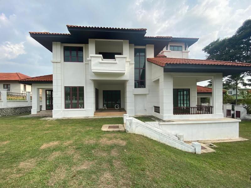 Rumah Banglo untuk Dijual di Laman Ara (Petaling Jaya) - Minhag @ Min - PropertyGuru.com.my