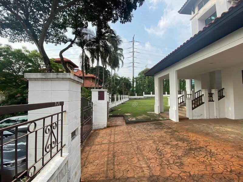 Rumah Banglo untuk Dijual di Laman Ara (Petaling Jaya) - Minhag @ Min - PropertyGuru.com.my
