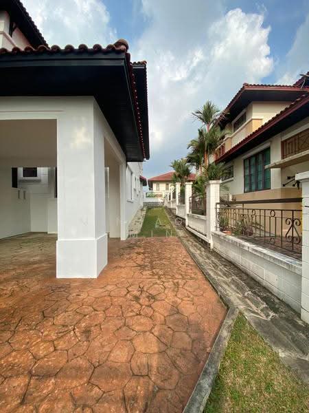 Rumah Banglo untuk Dijual di Laman Ara (Petaling Jaya) - Minhag @ Min - PropertyGuru.com.my