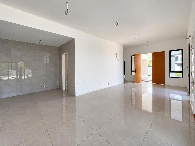 Bungalow House for Sale in Tiger Lane (Ipoh) - Kent Chow - Interior - PropertyGuru.com.my