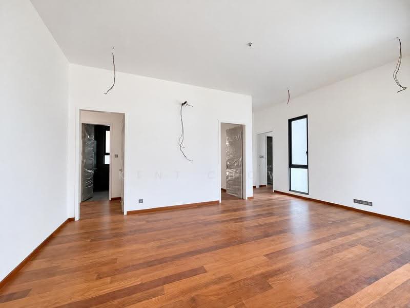 Bungalow House for Sale in Tiger Lane (Ipoh) - Kent Chow - Interior - PropertyGuru.com.my