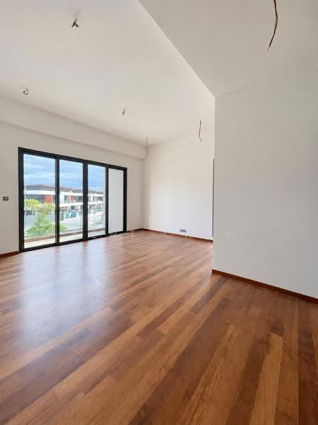 Bungalow House for Sale in Tiger Lane (Ipoh) - Kent Chow - Living Room - PropertyGuru.com.my