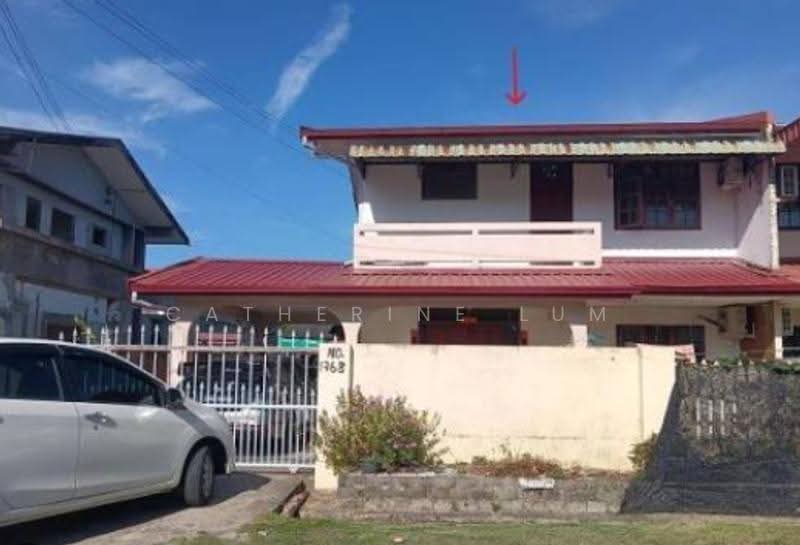 Semi-Detached House for Sale in Miri (Sarawak) - Catherine Lum - Exterior - PropertyGuru.com.my