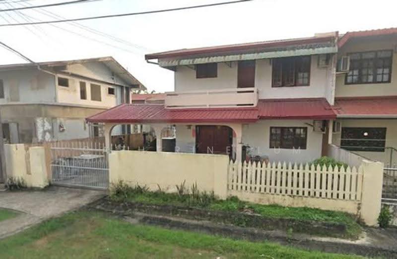Semi-Detached House for Sale in Miri (Sarawak) - Catherine Lum - Exterior - PropertyGuru.com.my