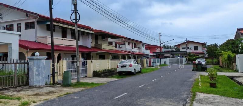 Semi-Detached House for Sale in Miri (Sarawak) - Catherine Lum - Exterior - PropertyGuru.com.my
