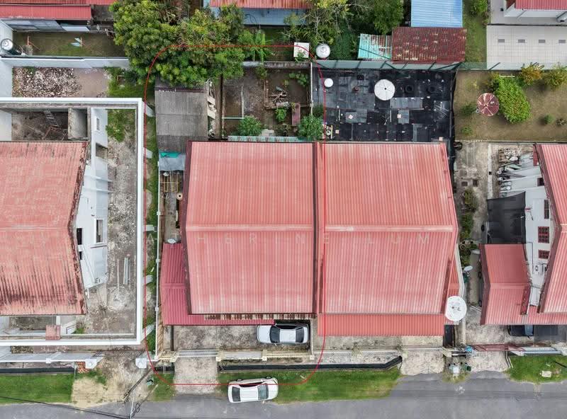 Semi-Detached House for Sale in Miri (Sarawak) - Catherine Lum - Exterior - PropertyGuru.com.my