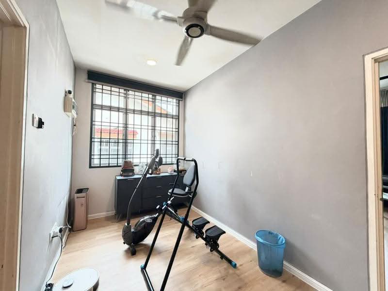 2-storey Terraced House for Sale in Taman Nusa Indah (Iskandar Puteri (Nusajaya)) - Jaz Lee - PropertyGuru.com.my