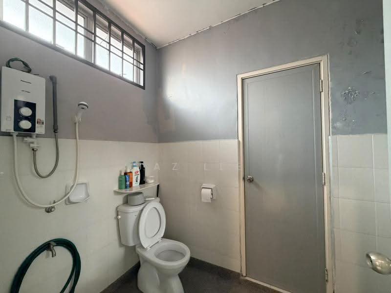 2-storey Terraced House for Sale in Taman Nusa Indah (Iskandar Puteri (Nusajaya)) - Jaz Lee - PropertyGuru.com.my