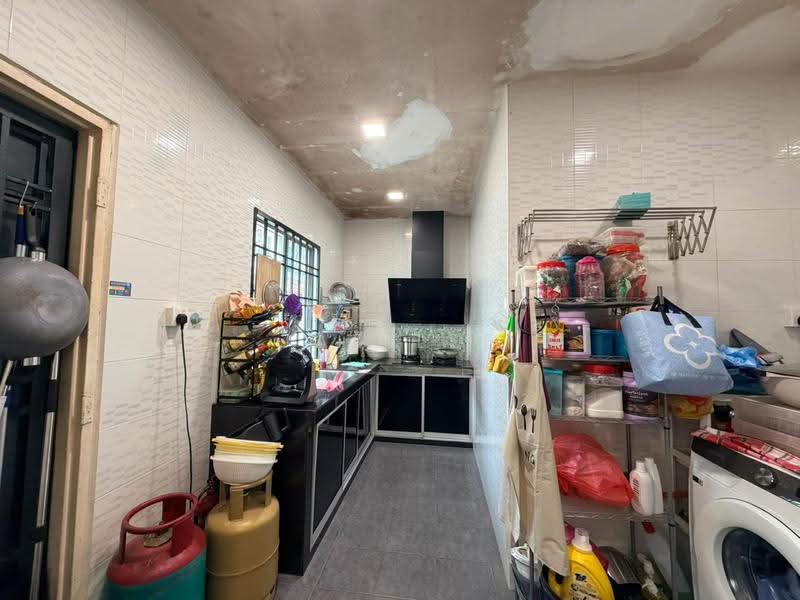 2-storey Terraced House for Sale in Taman Nusa Indah (Iskandar Puteri (Nusajaya)) - Jaz Lee - PropertyGuru.com.my