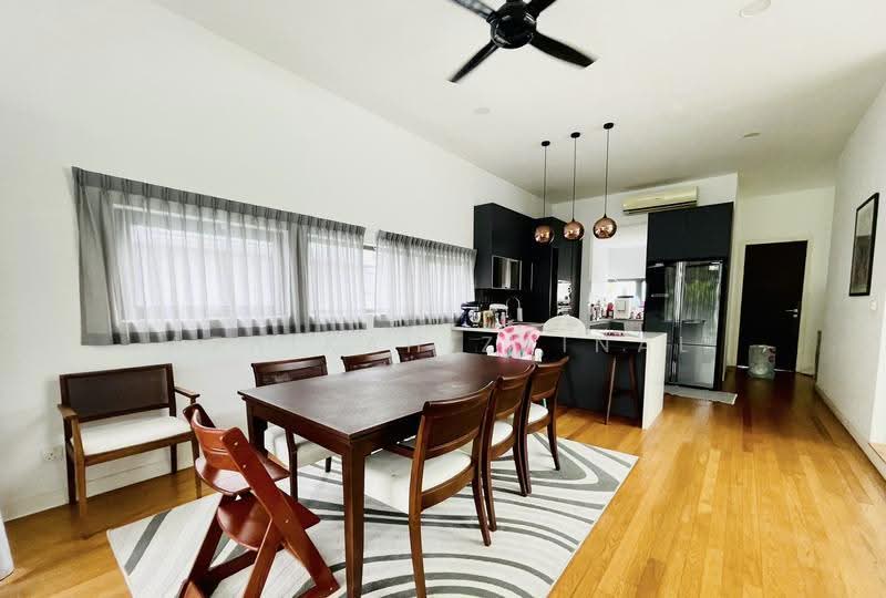 Rumah Banglo untuk Dijual di Taman Melawati (Ulu Kelang) - Athikah Zainal - Dining Room - PropertyGuru.com.my