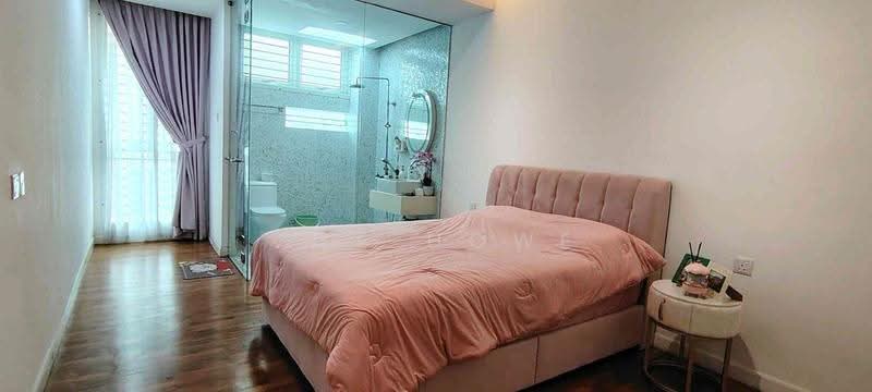 Rumah Teres 2-Tingkat untuk Dijual di Taman Sutera (Johor Bahru) - Wee Howe - Bedroom - PropertyGuru.com.my