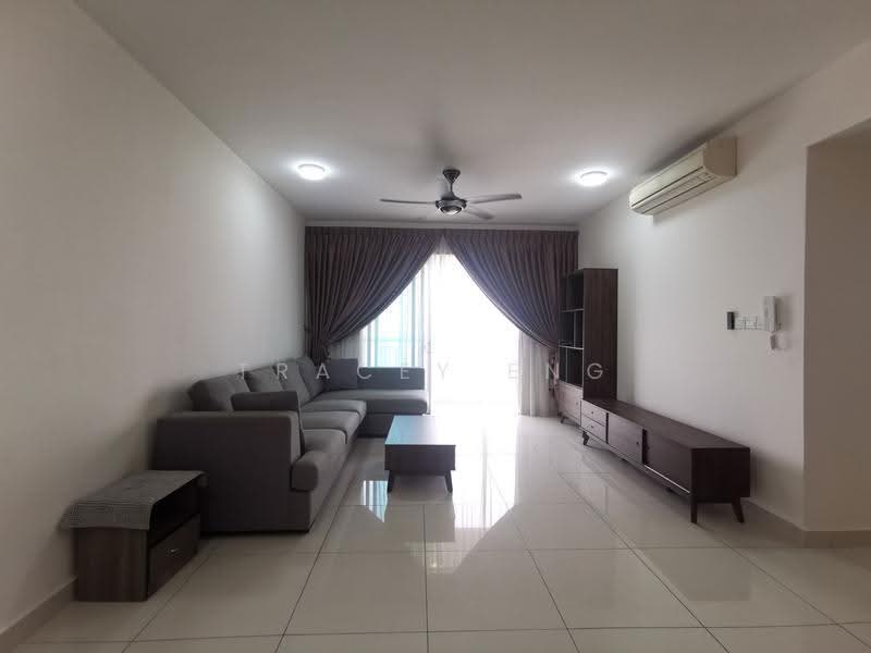 Service Residence for Rent at Teega Suites - Tracey Eng - Living Room - PropertyGuru.com.my