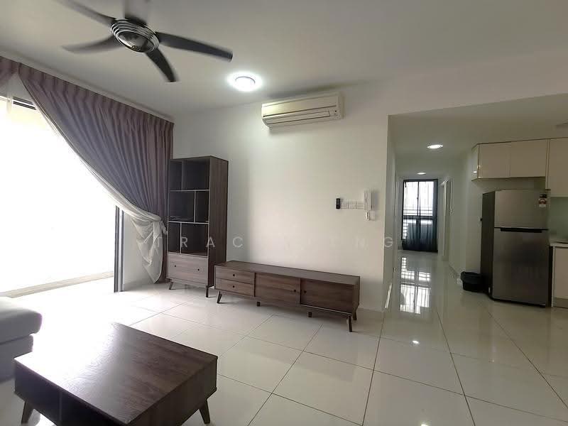 Service Residence for Rent at Teega Suites - Tracey Eng - Living Room - PropertyGuru.com.my