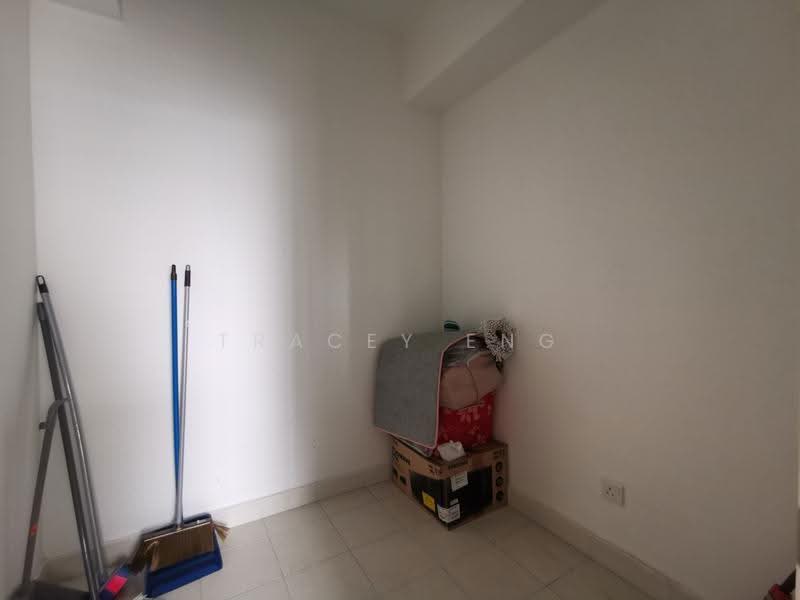 Service Residence for Rent at Teega Suites - Tracey Eng - Maid Room - PropertyGuru.com.my