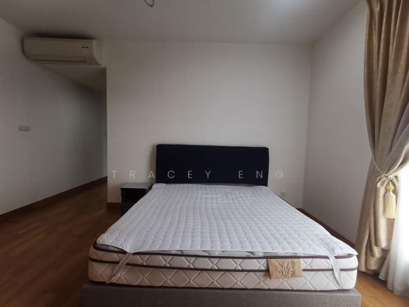 Service Residence for Rent at Teega Suites - Tracey Eng - Master Bedroom - PropertyGuru.com.my