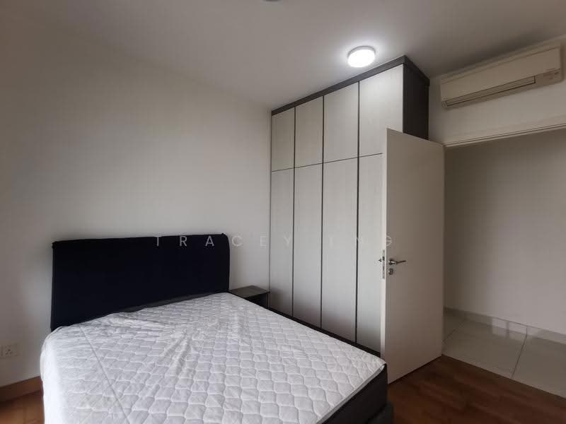 Service Residence for Rent at Teega Suites - Tracey Eng - 2nd Bedroom - PropertyGuru.com.my