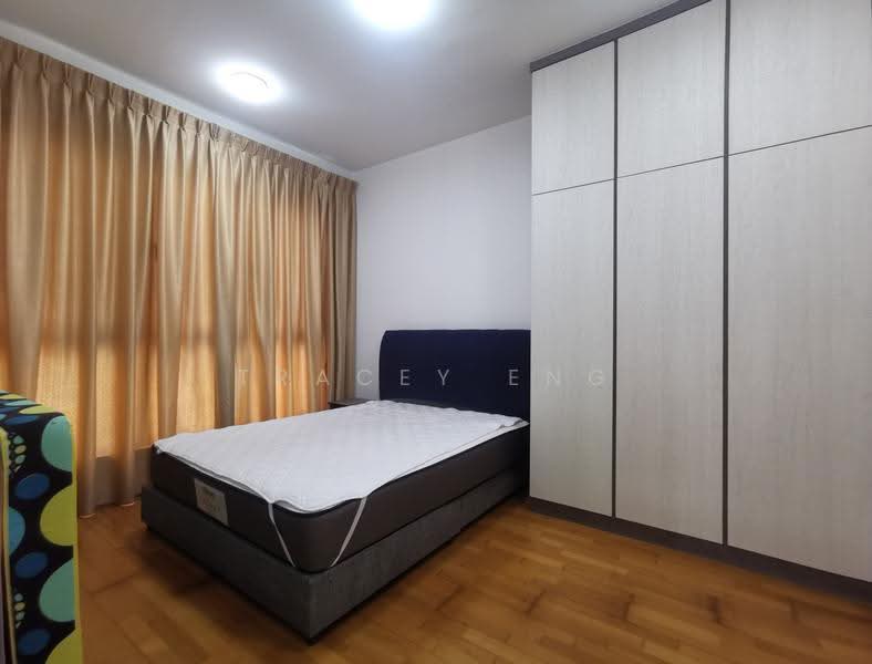 Service Residence for Rent at Teega Suites - Tracey Eng - 3rd Bedroom - PropertyGuru.com.my