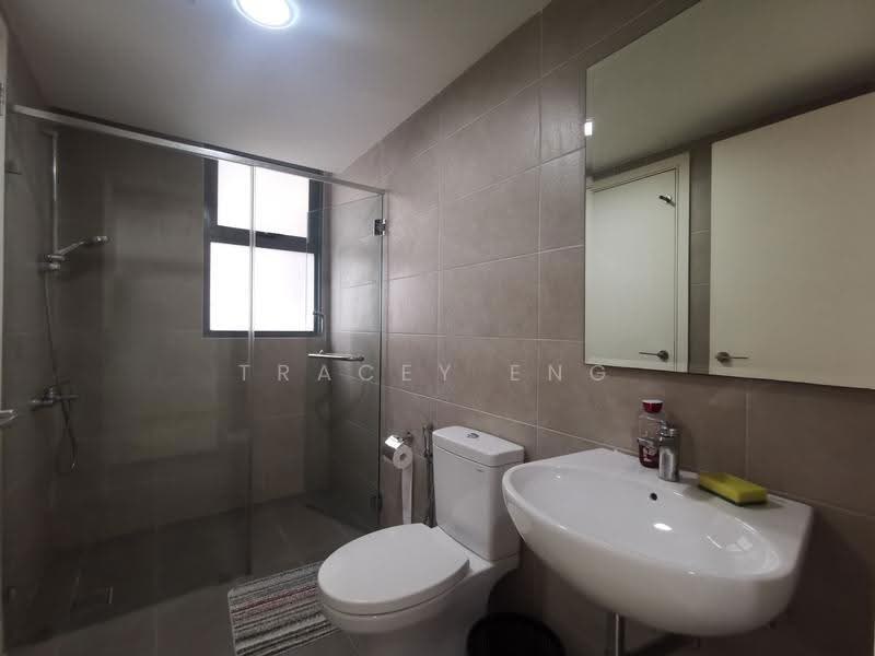 Service Residence for Rent at Teega Suites - Tracey Eng - 3rd Bathroom - PropertyGuru.com.my