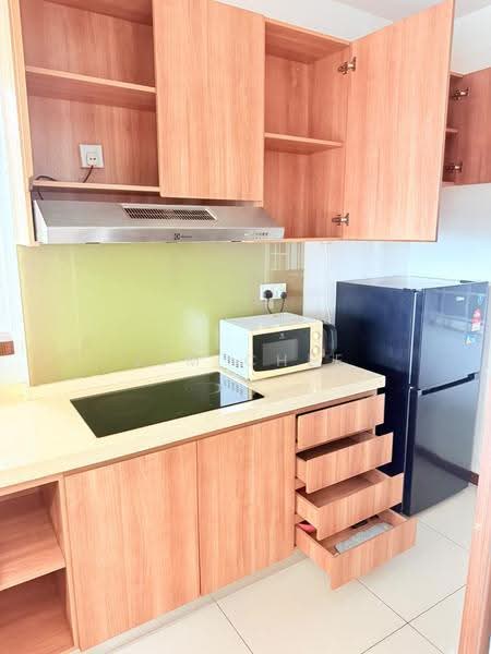 Service Residence for Rent at Grandview 360 - Jim Chee - Kitchen - PropertyGuru.com.my