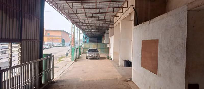 Industrial Land for Rent in Taman Menglembu Timur (Menglembu) - Caryn Tang - PropertyGuru.com.my