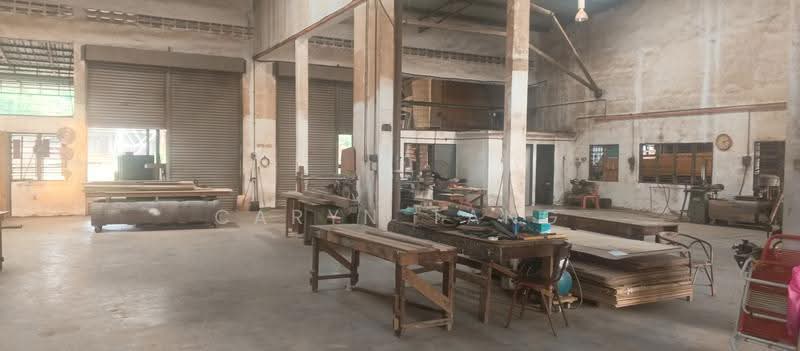 Industrial Land for Rent in Taman Menglembu Timur (Menglembu) - Caryn Tang - PropertyGuru.com.my