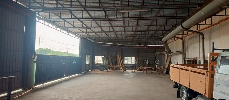 Industrial Land for Rent in Taman Menglembu Timur (Menglembu) - Caryn Tang - PropertyGuru.com.my