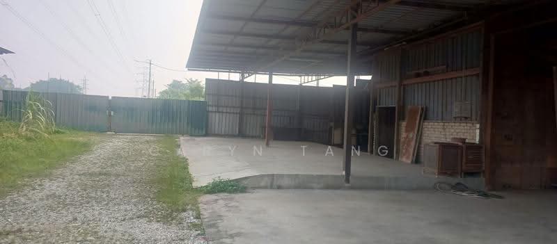 Industrial Land for Rent in Taman Menglembu Timur (Menglembu) - Caryn Tang - PropertyGuru.com.my