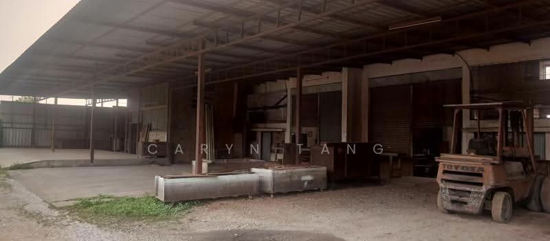 Industrial Land for Rent in Taman Menglembu Timur (Menglembu) - Caryn Tang - PropertyGuru.com.my