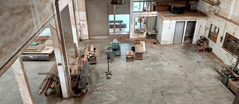 Industrial Land for Rent in Taman Menglembu Timur (Menglembu) - Caryn Tang - PropertyGuru.com.my